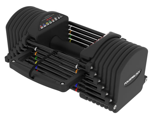 PowerBlock PRO32 - Hantel-Set 1,8-14,5kg