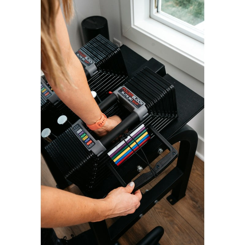 PowerBlock Elite EXP - Hantel-Set 2-41kg