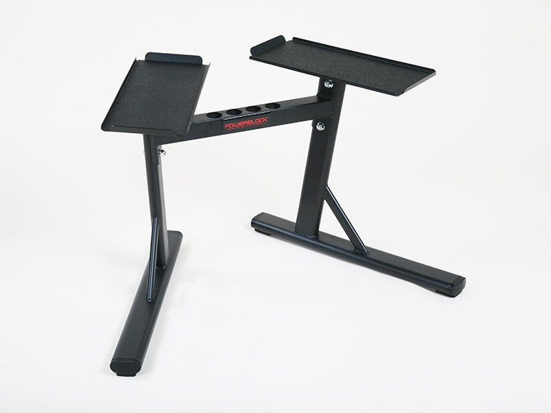 PowerBlock Hantelständer Powerstand Max