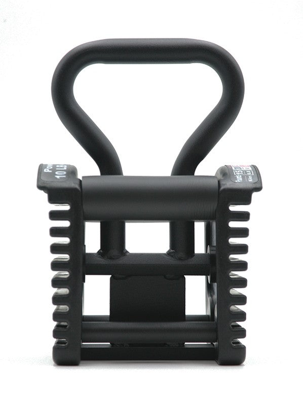 PowerBlock Kettleblock Griff zu PRO50