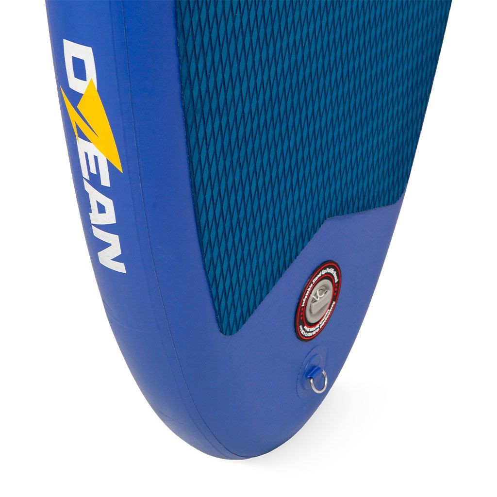 Gymstick SUP - Stand Up Paddle OZEAN AZURA, 340cm