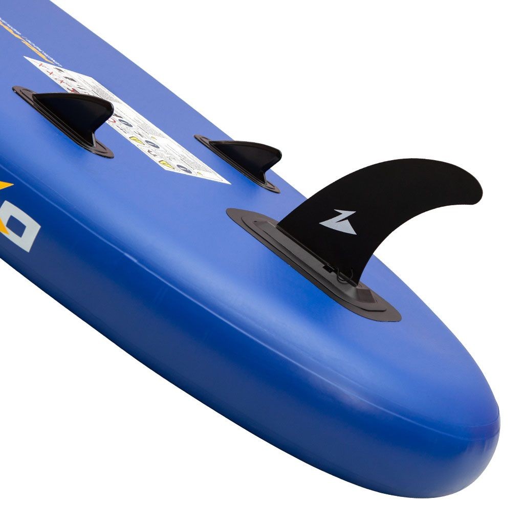 Gymstick SUP - Stand Up Paddle OZEAN AZURA, 340cm