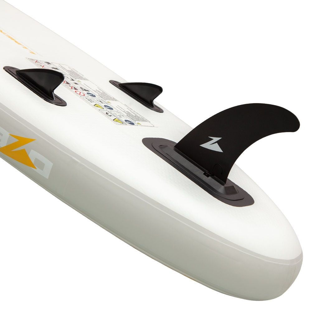 Gymstick SUP - Stand Up Paddle OZEAN LUMEN, 275cm