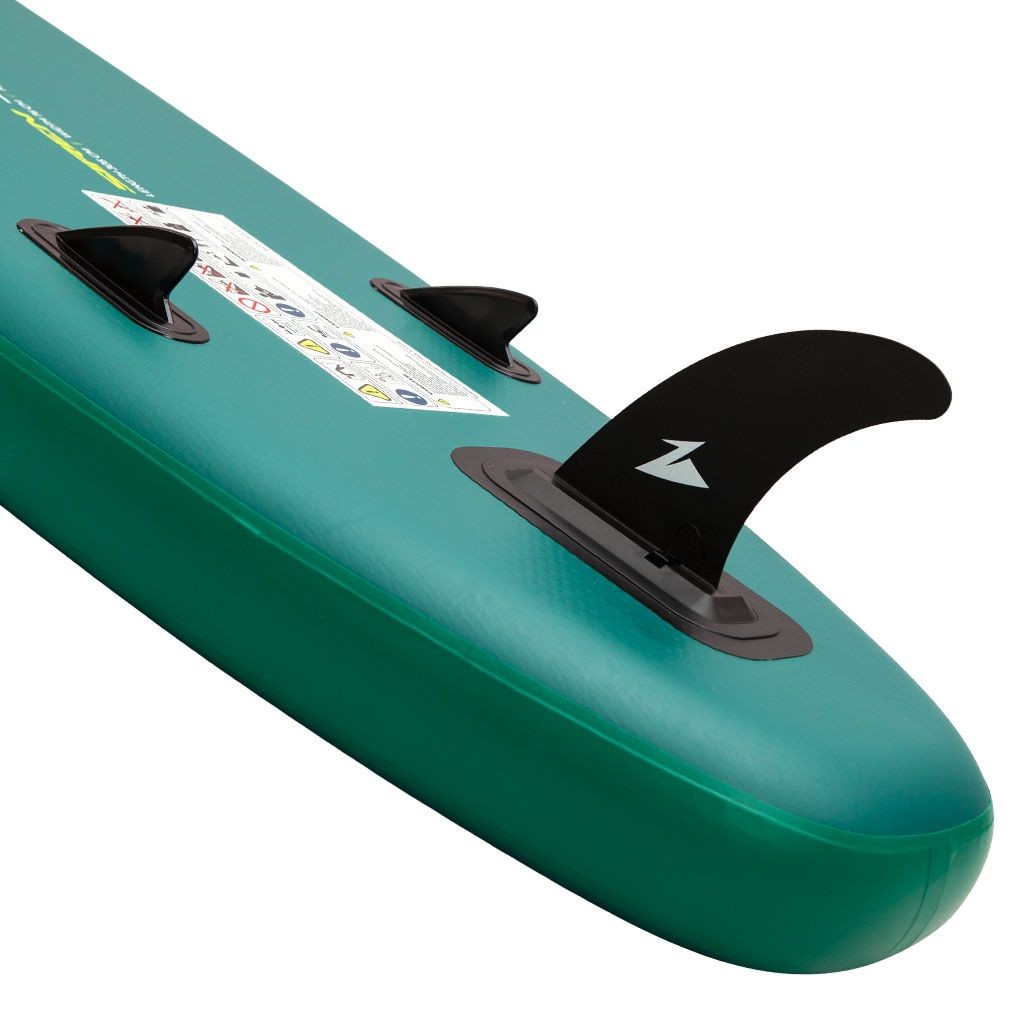Gymstick SUP - Stand Up Paddle OZEAN SIREN, 305cm