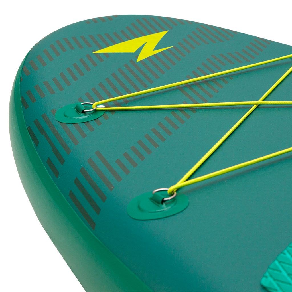 Gymstick SUP - Stand Up Paddle OZEAN SIREN, 305cm