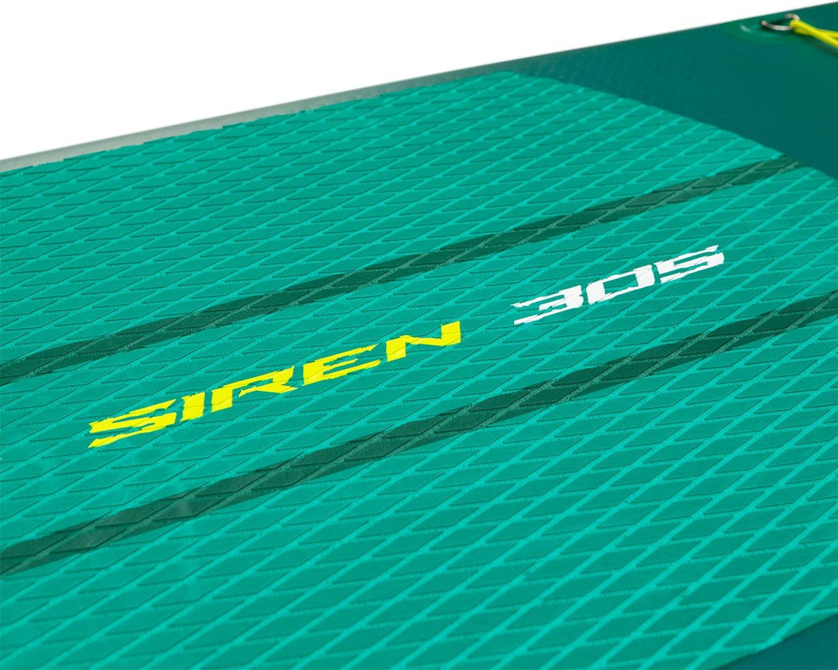 Gymstick SUP - Stand Up Paddle OZEAN SIREN, 305cm