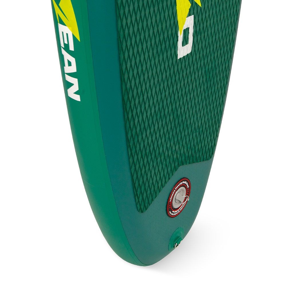 Gymstick SUP - Stand Up Paddle OZEAN SIREN, 305cm