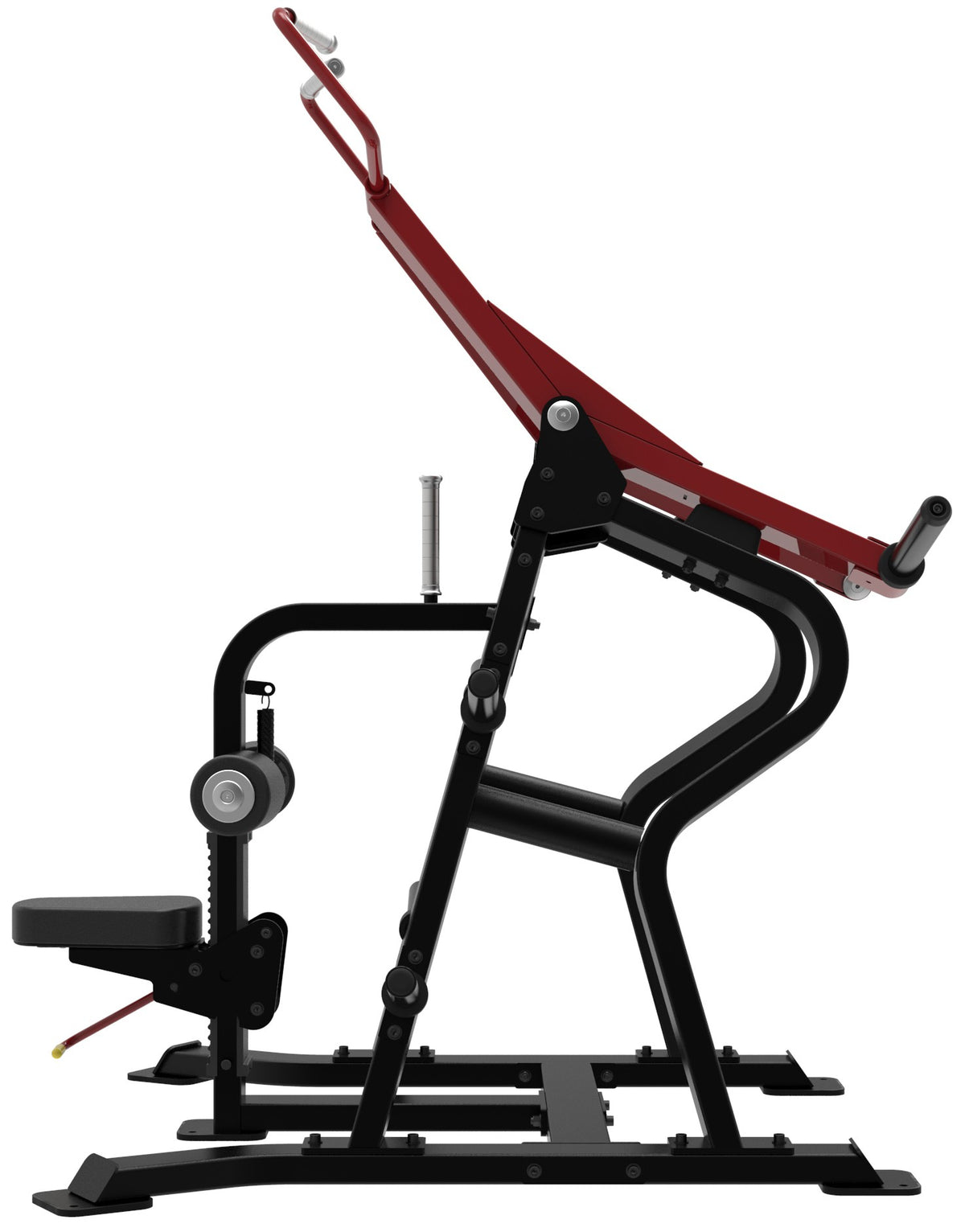 Impulse Fitness Lat Pulldown Press (SL7002)