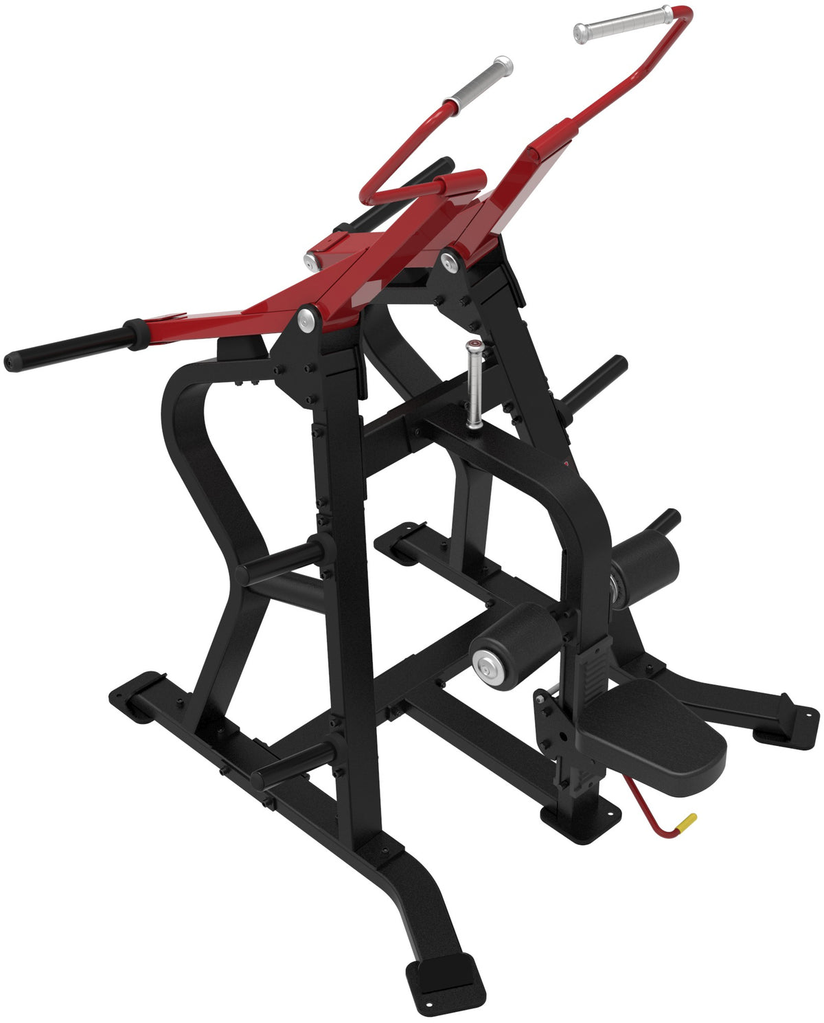 Impulse Fitness Lat Pulldown Press (SL7002)