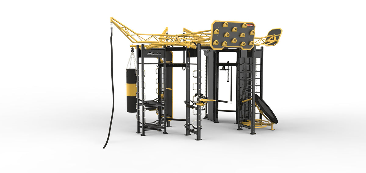 Impulse Fitness Functional X-Zone Trainer