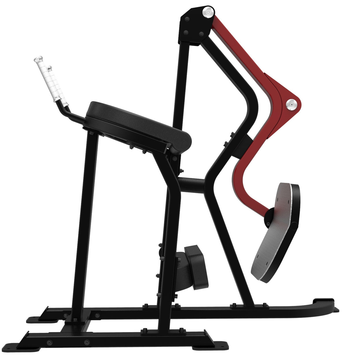 Impulse Fitness Rear Kick (SL7008)