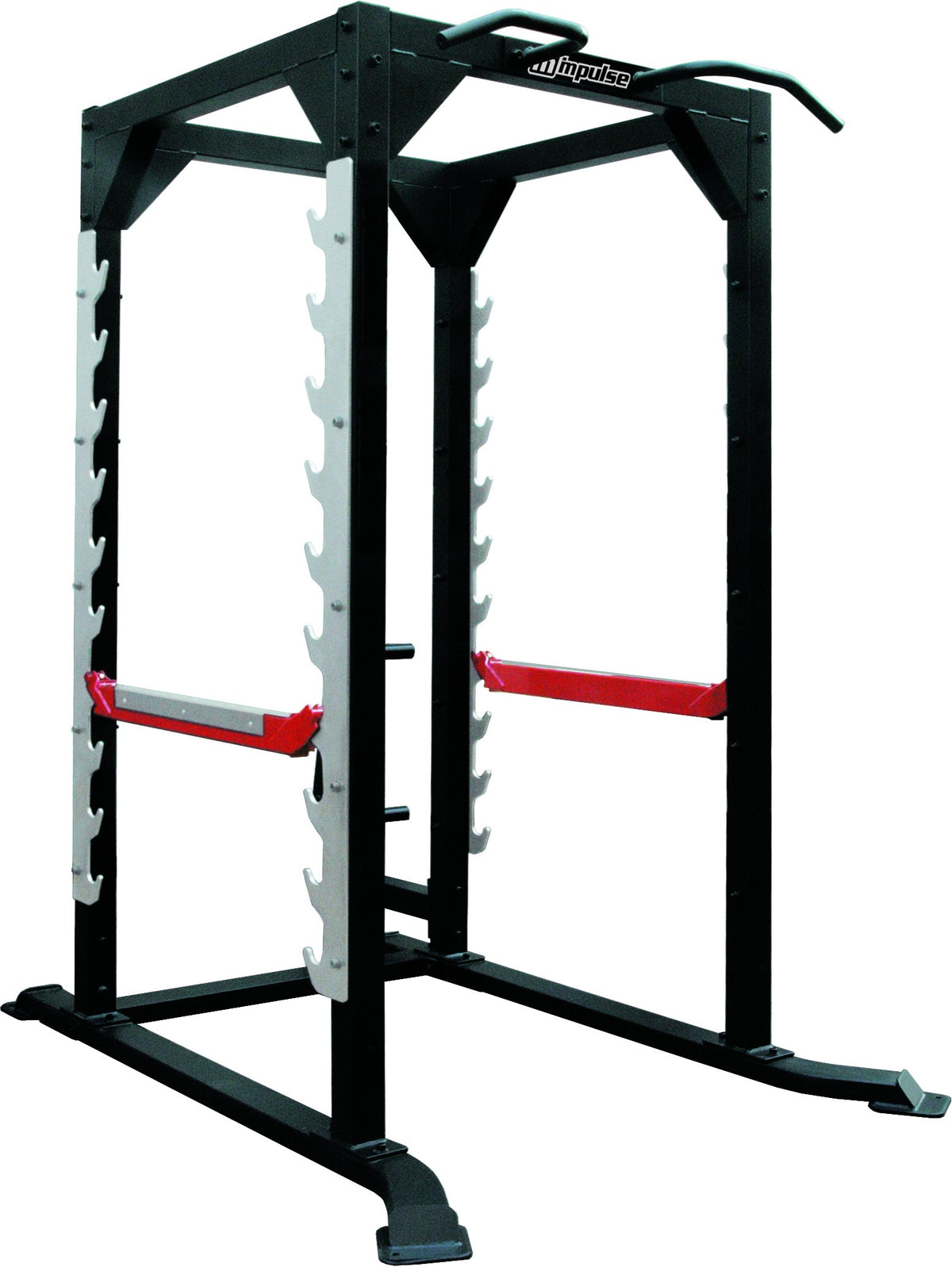Impulse Fitness Power Rack (SL7009)