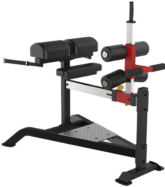 Impulse Glute Ham Bench (SL7013)