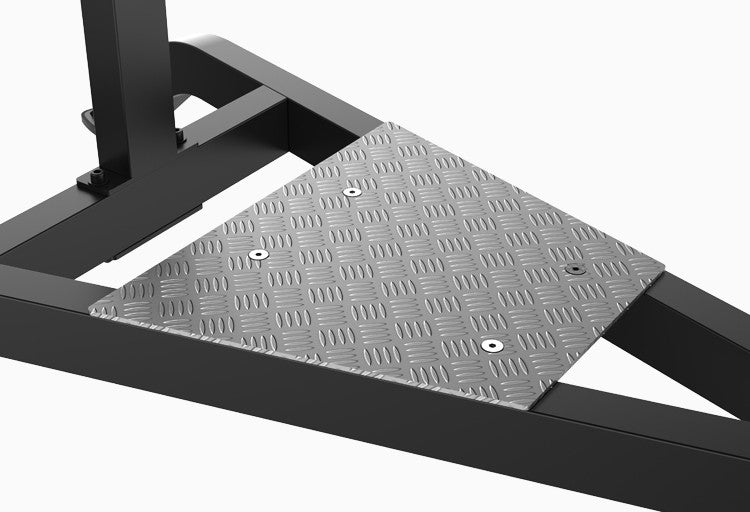 Impulse Glute Ham Bench (SL7013)