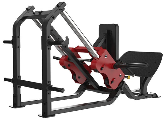 Impulse Fitness Hack Squat Beinpresse (SL7021)