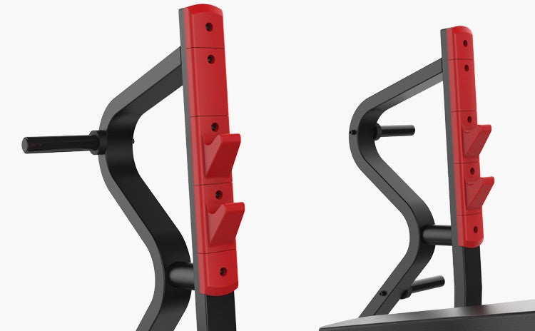 Impulse Olympic Decline Bench (SL7030)