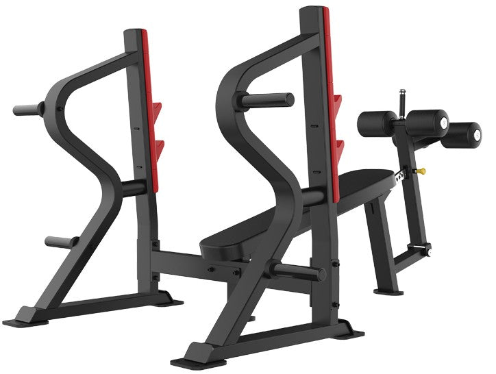 Impulse Olympic Decline Bench (SL7030)