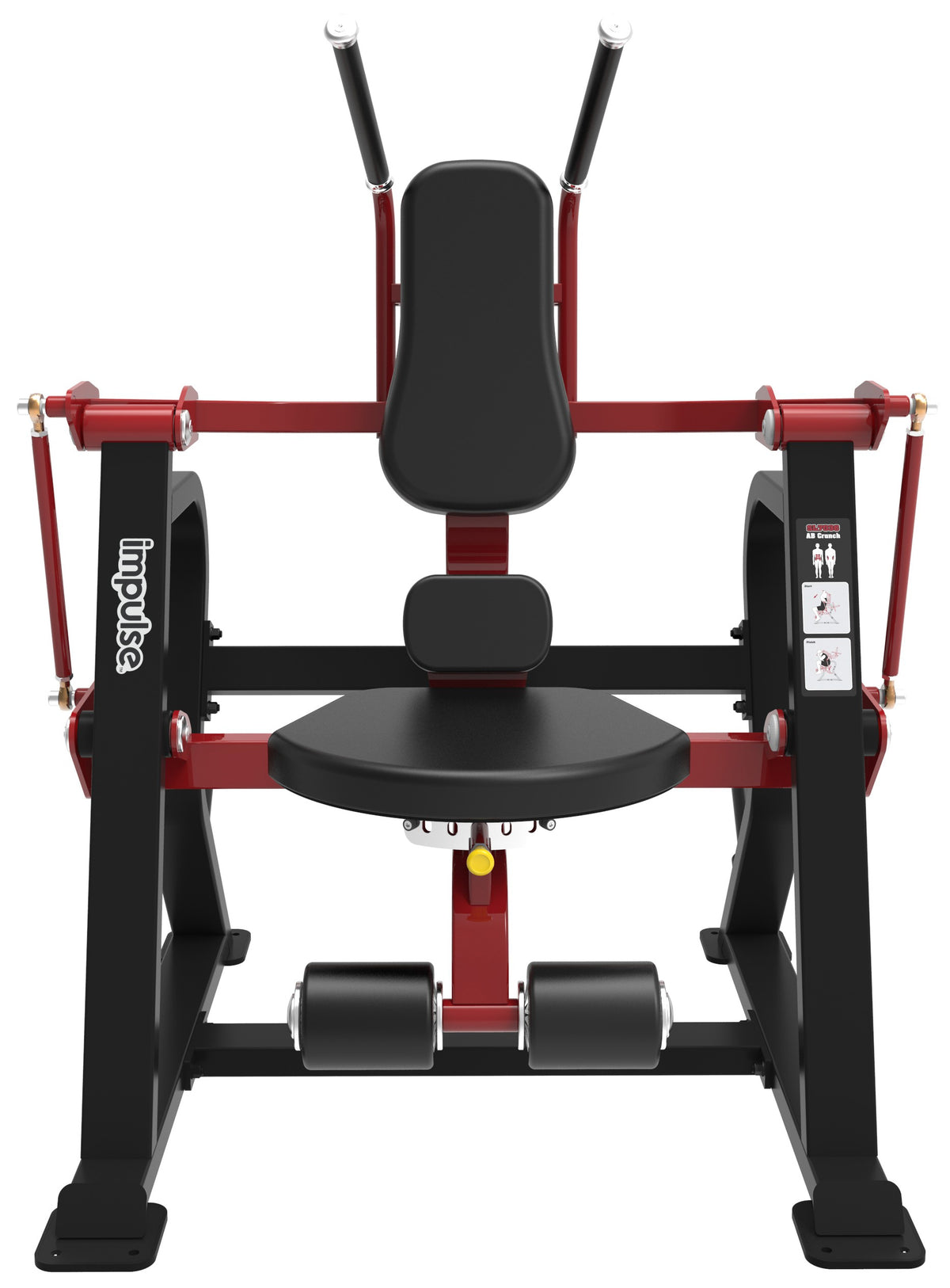 Impulse Fitness Abdominal (SL7036)