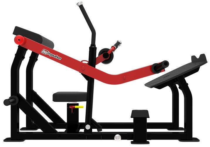 Impulse Fitness Glute/Hip Trainer (SL7038)