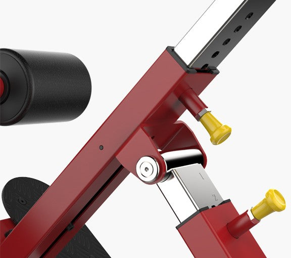 Impulse Fitness Hyperextension 45 (SL7047)