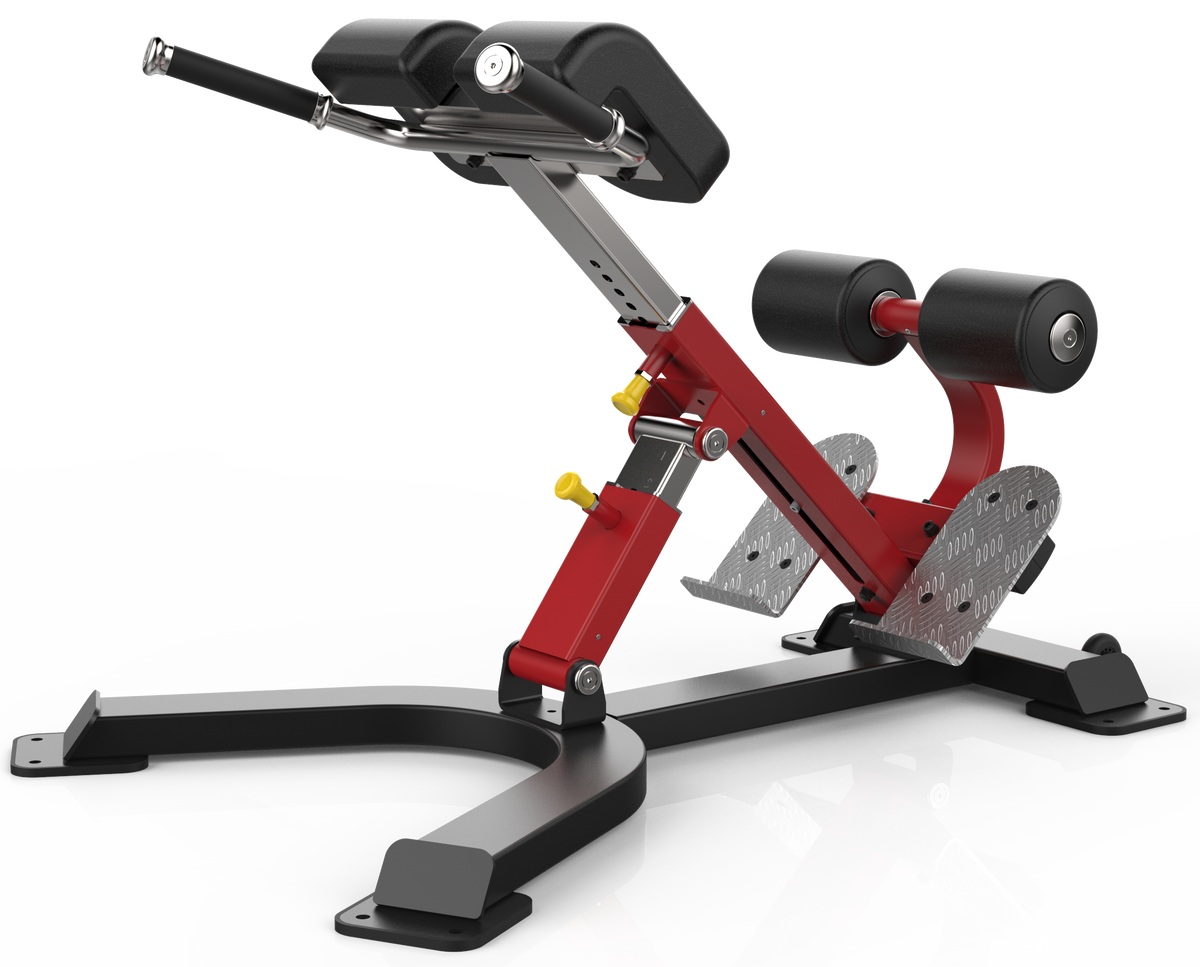 Impulse Fitness Hyperextension 45 (SL7047)