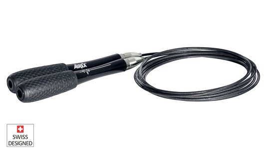 Airex Heartbeat Speed Jump Rope Springseil