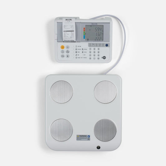 Tanita DC 430 S MA Segment-Körper Analysewaage