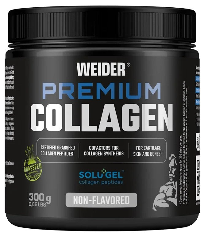 Weider Premium Collagen 300g Dose