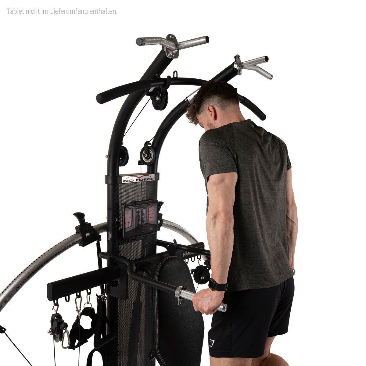 Hammer Sport Kraftstation BioForce Extreme Pro