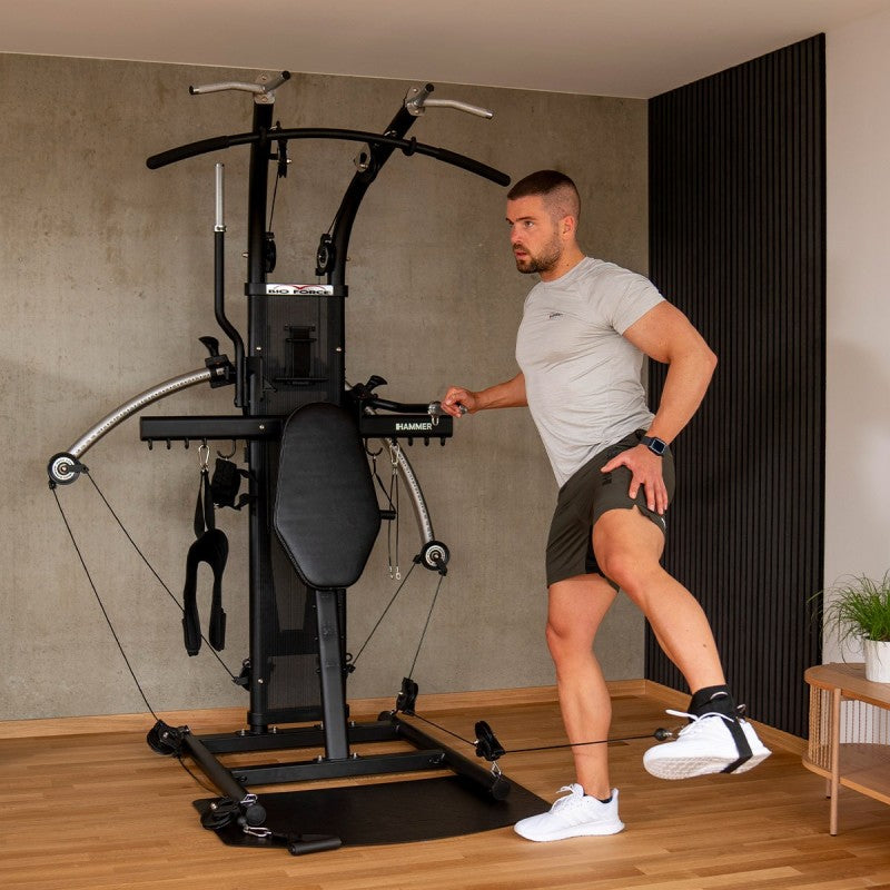 Hammer Sport Kraftstation BioForce Extreme Pro