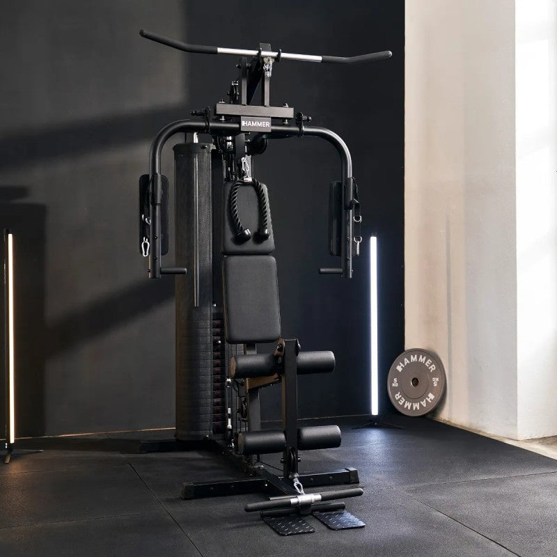 Hammer Sport Kraftstation Autark 600 '26