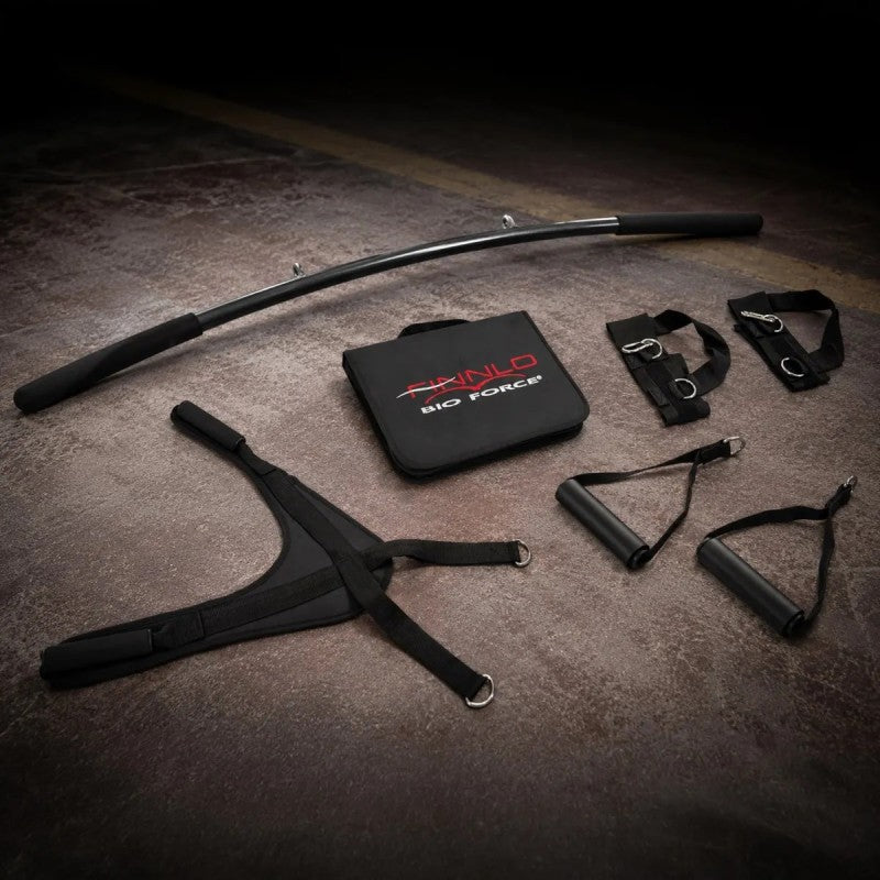 Finnlo by Hammer BioForce Extreme Sixpack Plus