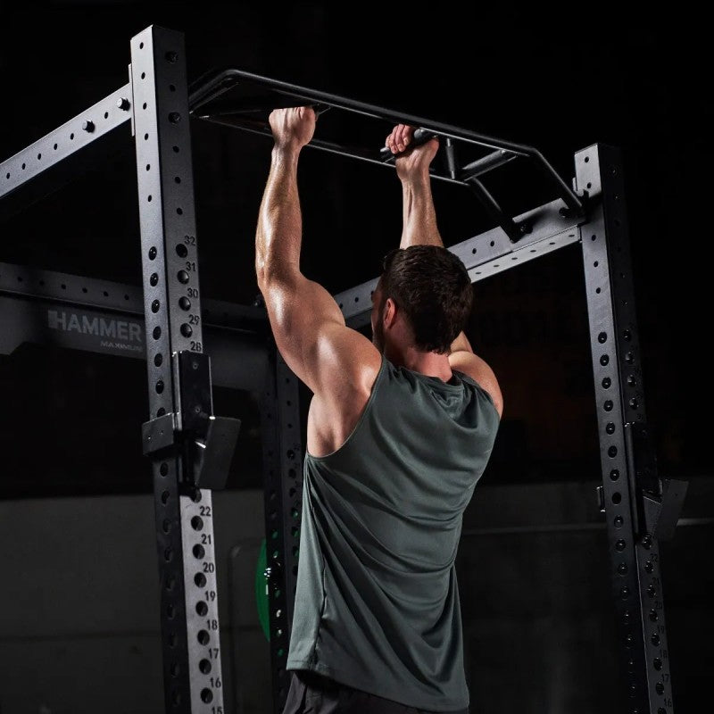 Hammer Sport Power Rack F-PR 10