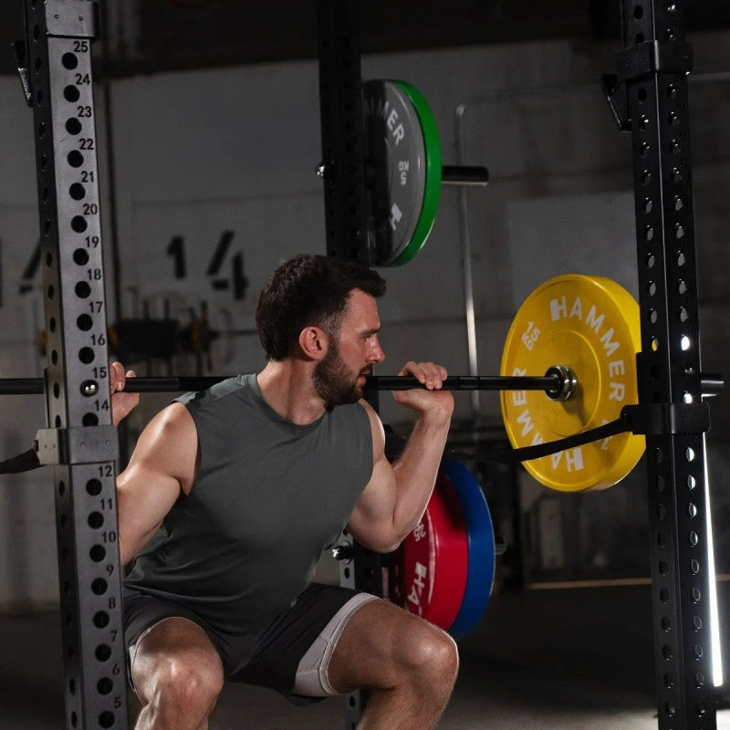 Hammer Sport Power Rack F-PR 10