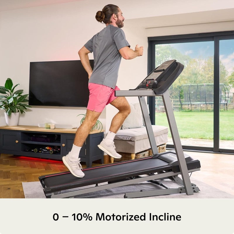 Schwinn Laufband SFT3.5
