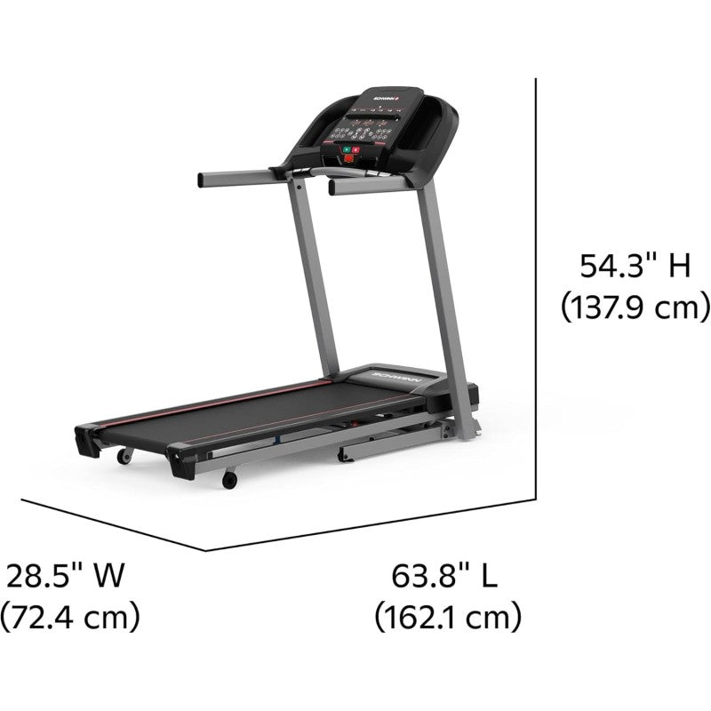 Schwinn Laufband SFT3.5
