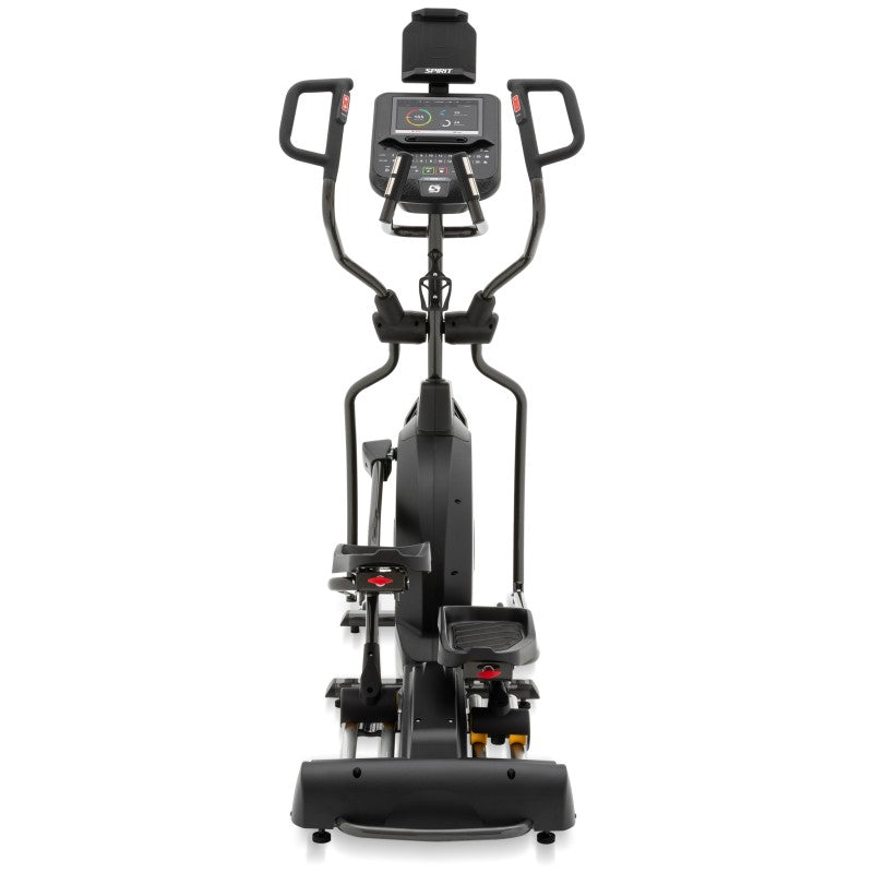 Spirit Fitness XE395ENT Entertainment Elliptical