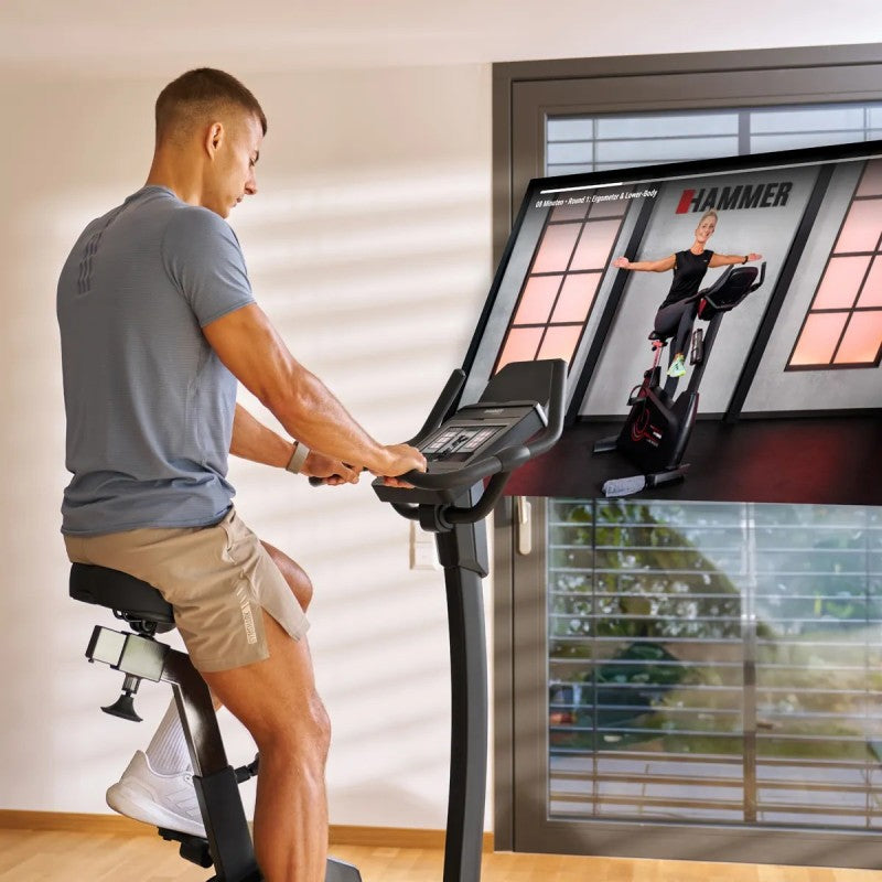 Hammer Ergometer Spheris 4.0 (10014)
