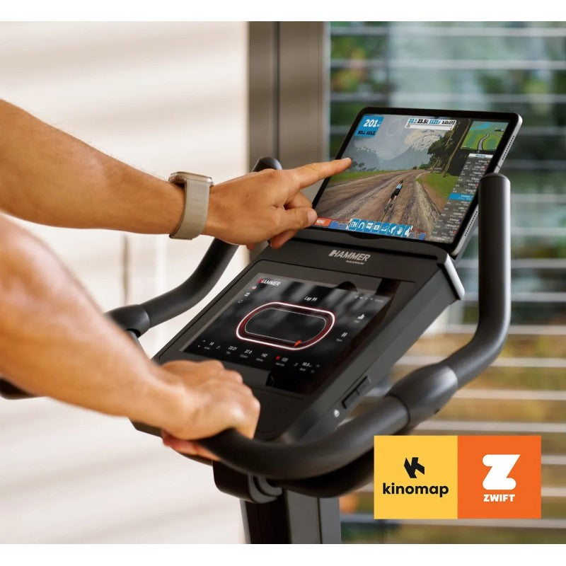 Hammer Ergometer Spheris 4.0 (10014)
