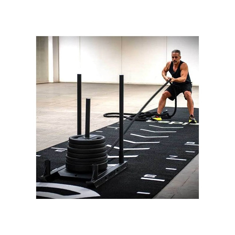 Jordan Power Sled Rope (JF-PSR-15)