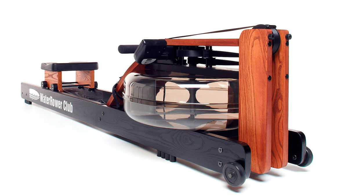 WaterRower Rudergerät Club-Sport