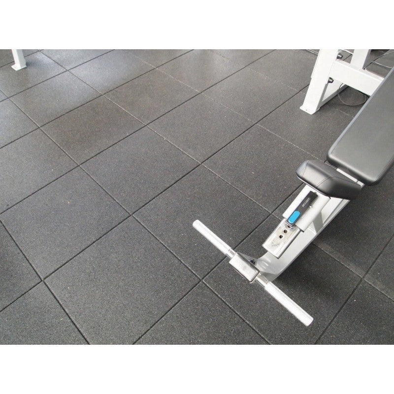 Body Solid Bodenmatten 100x100x2cm (RFL2-PRO)