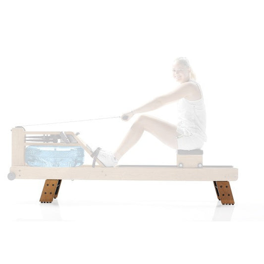 Waterrower HiRise-Adapter