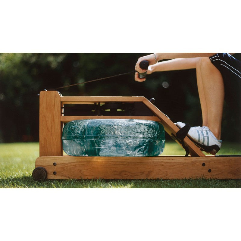 WaterRower Rudergerät Kirsche