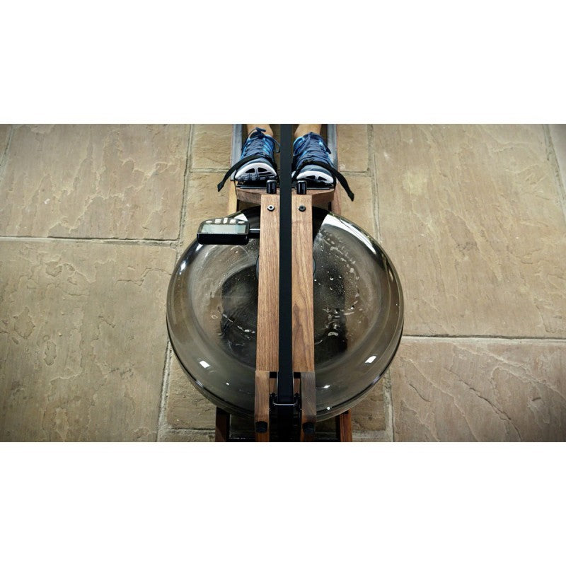 WaterRower Rudergerät Nussbaum