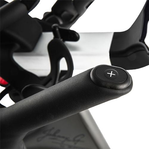 Spirit Fitness Johnny G Spirit Bike