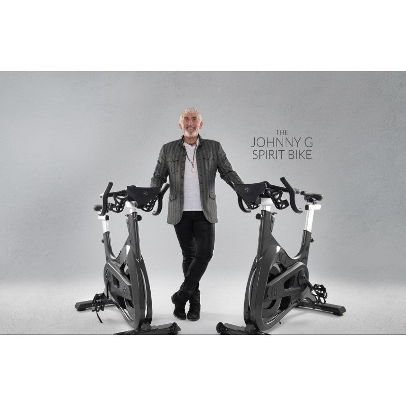 Spirit Fitness Johnny G Spirit Bike