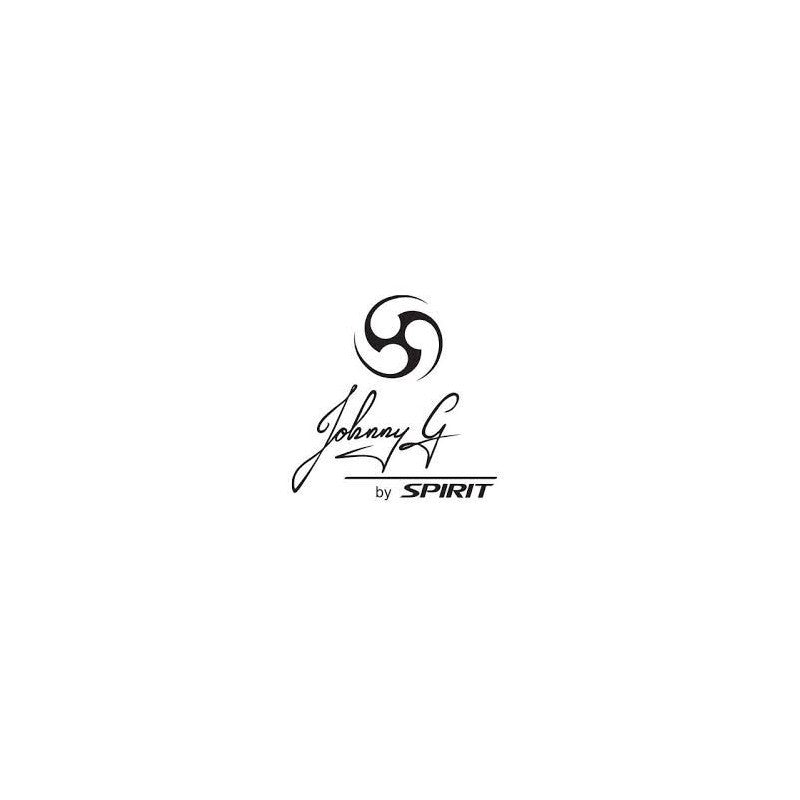 Spirit Fitness Johnny G Spirit Bike