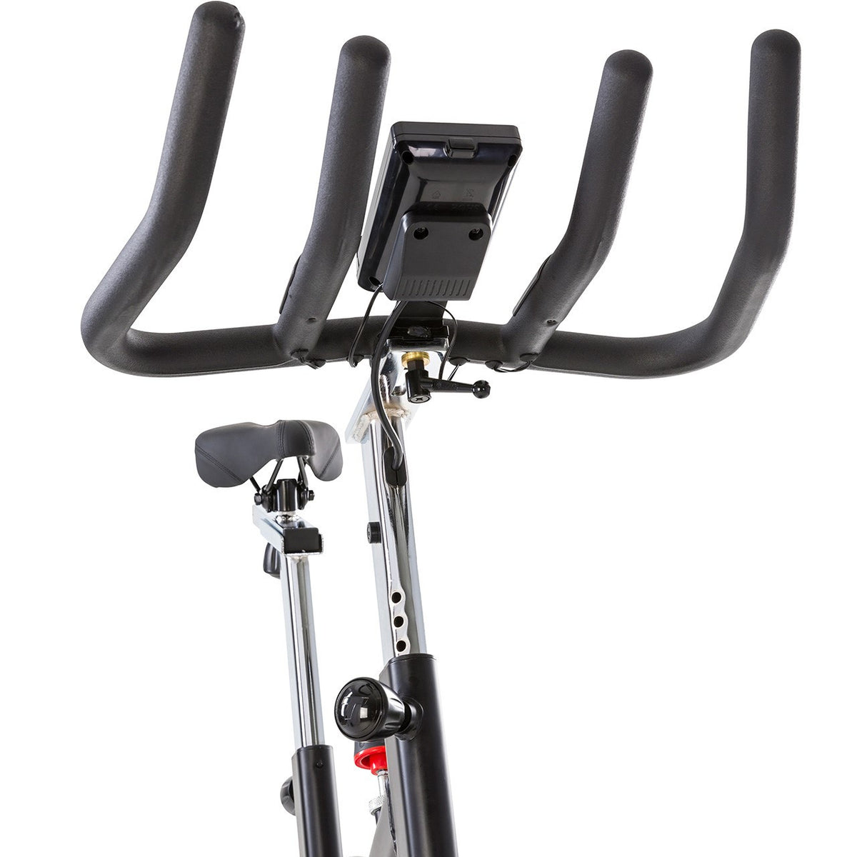 Tunturi S40 Sprinter Bike Competence