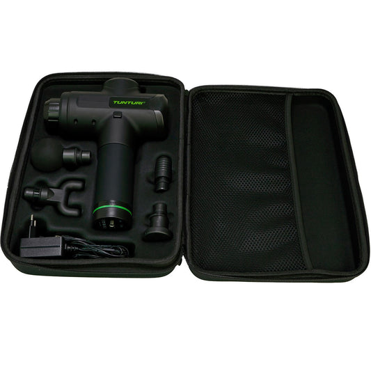 Tunturi Massagepistole (14TUSYO059)